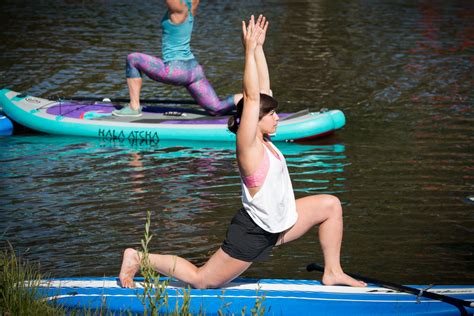 outdoor sup yoga breckenridge co 2020 active