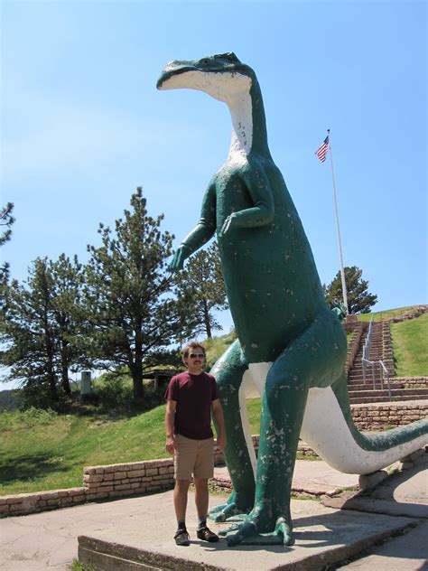 winerv dinosaur park