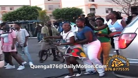 Passa Passa 30 Pt2 Kingston Jamaica Hd Video Dailymotion