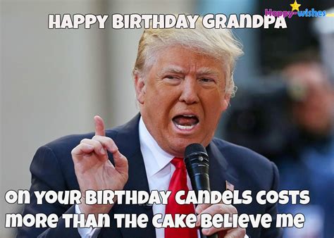 50 Best Happy Birthday Memes