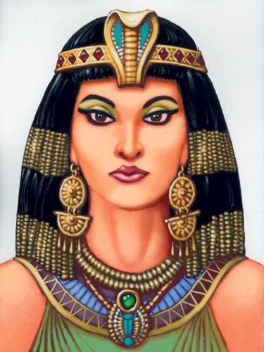 silk and spice business 101 lessons to learn from cleopatra queen of