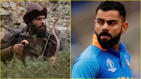 ‘virat Kohli’ Was Spotted On A Turkish Show And Maybe We’ll