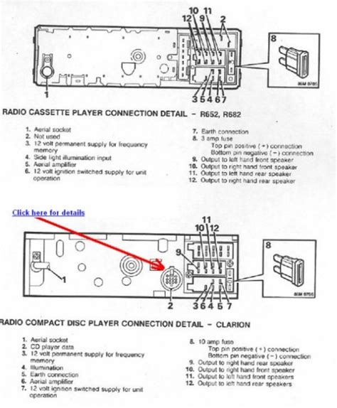 alpine radio wiring diagram