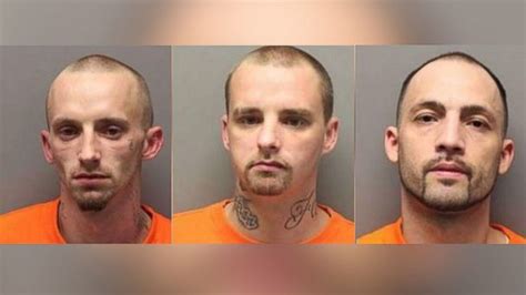 2 escaped inmates captured 1 still on the run 6abc philadelphia