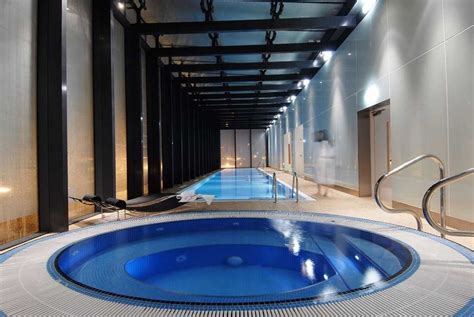 luxury spa hotels  manchester   weekend  relaxation