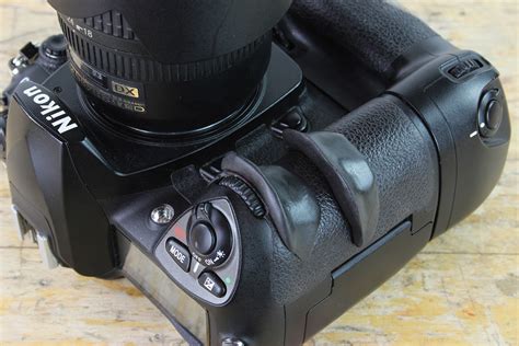 custom grip   camera  sugru mymemory blog