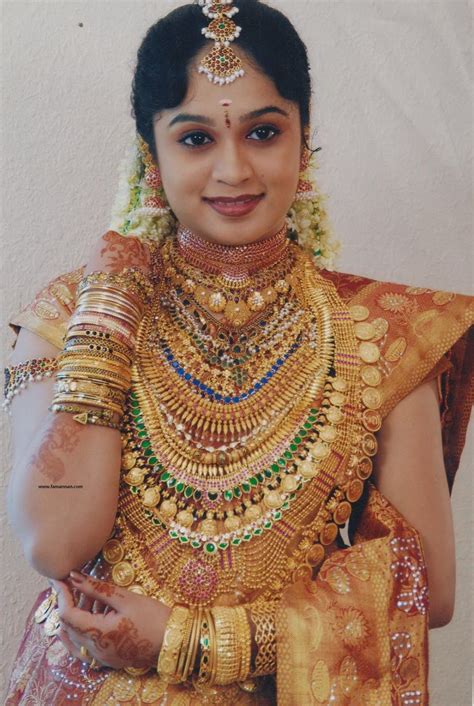 Hindu Bride Kerala Bride Bridal