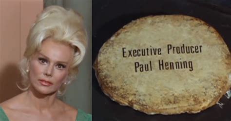 How Green Acres Treated Its Opening Credits Is Perhaps The