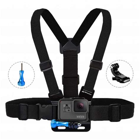top   gopro chest mounts   reviews