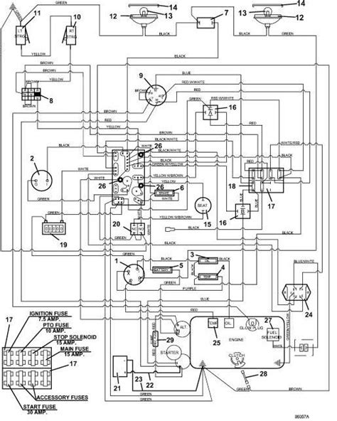 kubota rtv xc wiring diagram