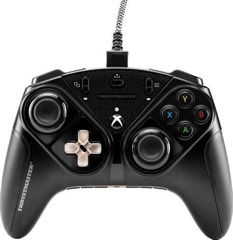 buy thrustmaster eswap  pro wired controller  pc xbox