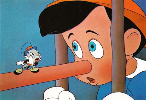 Pinocchio 1940 Italian Postcard By Grafiche Biondetti
