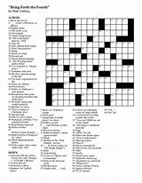 Fourth Forth Mgwcc 14th Bring Friday June Crossword Astray Intended Deceive Solve Led Words Well sketch template