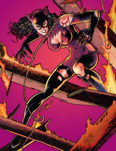Catwoman Batman Wiki Fandom Powered By Wikia