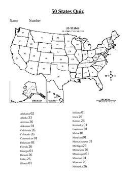 states practice  grade social studies teaching geography