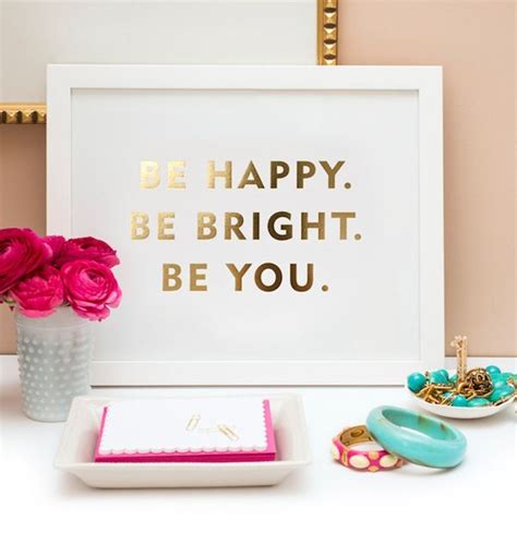inspirational and motivational quotes be happy be bright be you quotes daily leading