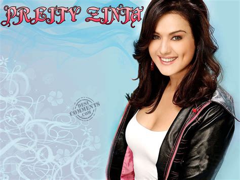 Preity Zinta Wallpapers Bollywood Wallpapers