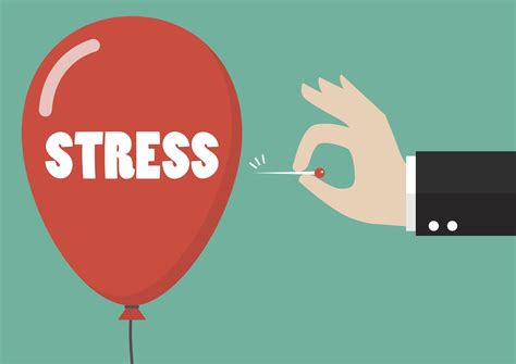 reduce stress  steps  manage stress medvisit