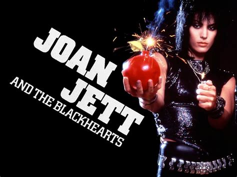 Live Love Laugh Joan Jett Biography