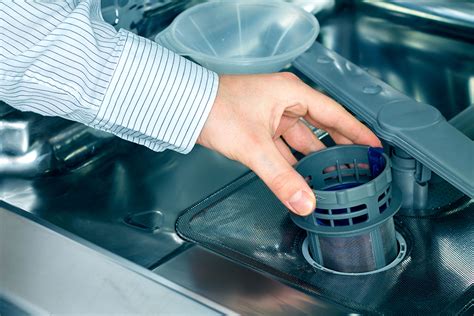 clean  dishwasher digital trends