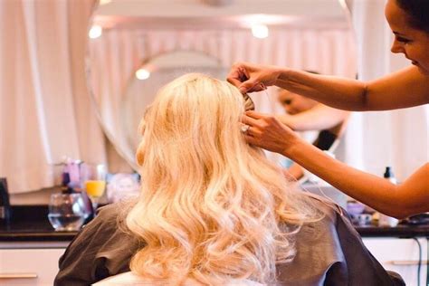 top  hair salons   special occasion  tampa