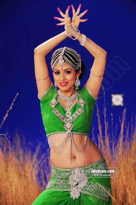 Hot Telugu Actress Album Sadaf Hot Images