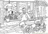 Wallace Gromit Pages sketch template