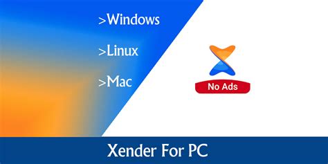 xender   pc windows  mac