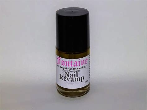 nail revamp tigerlillys natural skin care products  soaps
