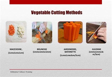 basic cutting methods wwwchefqtrainerblogspotcom