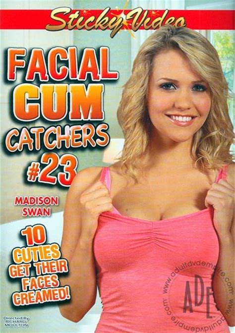 Facial Cum Catchers 23 2012 Videos On Demand Adult Dvd Empire