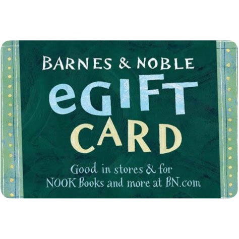 barnes  noble gift cards