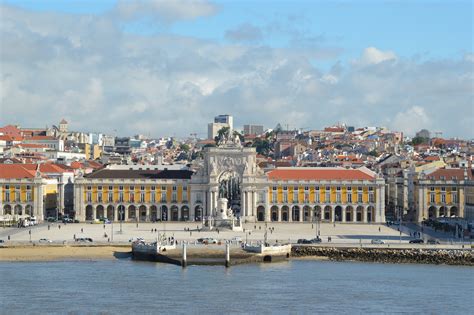 ultimate cruise port travel guide  lisbon portugal  big fat