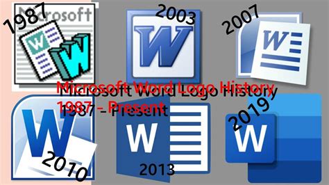 microsoft word logo ezybro