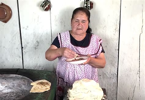 mexican grandmother launches youtube cooking show and it hits 800k