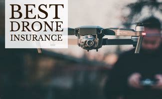 drone insurance dont   casualty    drone crash