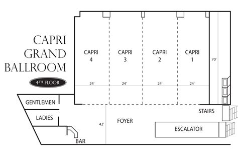 world hotel ballroom floor plan floorplansclick