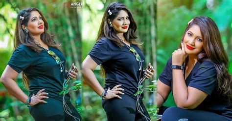 Actress And Models Piumi Botheju Sri Lankan Beautiful Hot