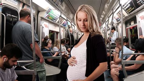 area woman will have to be way more fucking pregnant than