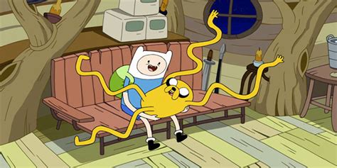 Madman Presents The Ultimate Adventure Time Interview