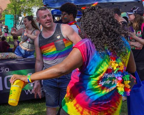 Celebrate Pride Month In Connecticut This Year With Drag Queens