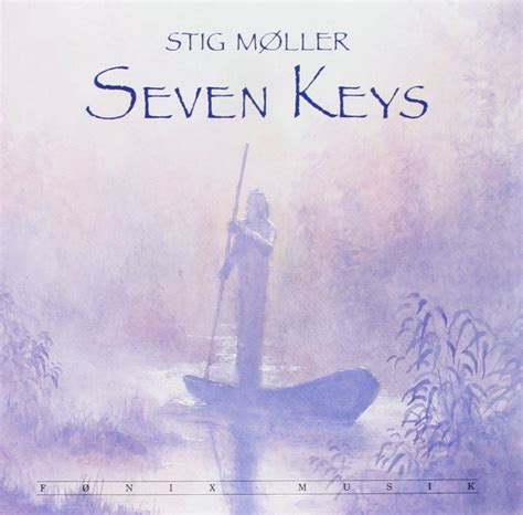 keys stig moller