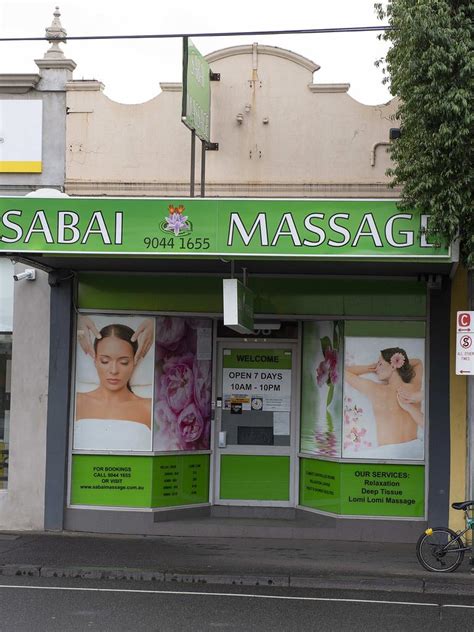 sydney rd coburg massage parlour cleared of brothel charges free to