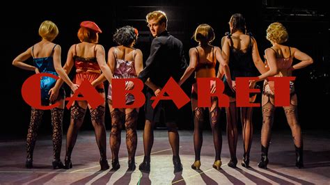 tony award winning musical ‘cabaret returns to ou in march april