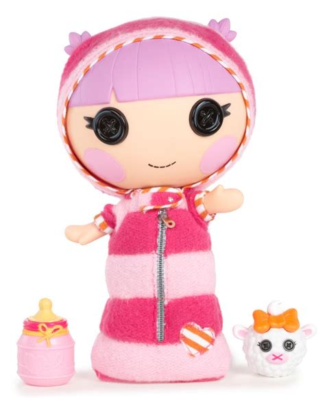 blanket featherbed lalaloopsy land wiki