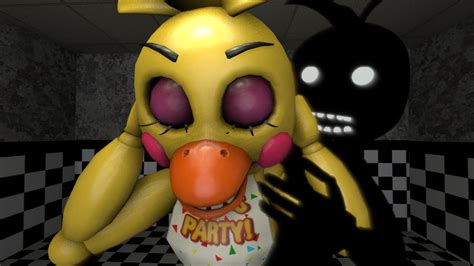 toy chica or mangle part 2 youtube