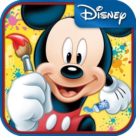 disney launches interactive storytelling apps  kids  google play store good  reader