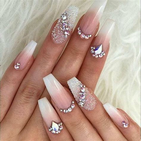 glamour nails follow atlegacynailslounge follow atlegacynailslounge