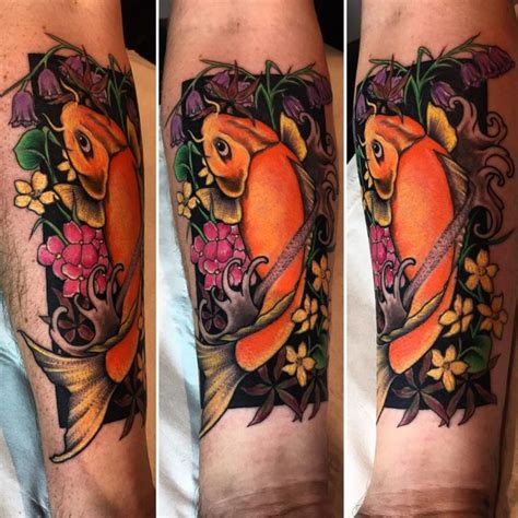 100 Best Forearm Tattoo Designs And Meanings 2019