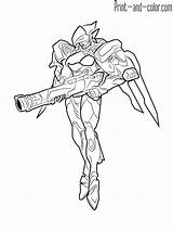 Overwatch Coloring Pages Color Print Pharah Pokemon Choose Board sketch template